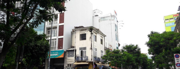Bán nhà ngay ở Quận 1, Hồ Chí Minh giá bán đề xuất từ 100 tỷ có diện tích 160m2-02