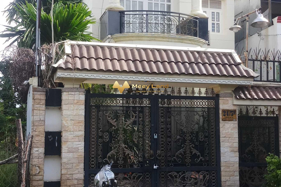 Nhà gồm 2 phòng ngủ bán nhà ở diện tích khoảng 84 m2 bán ngay với giá thương lượng chỉ 389.99 triệu Phía trong Huyện Hóc Môn, Hồ Chí Minh-01