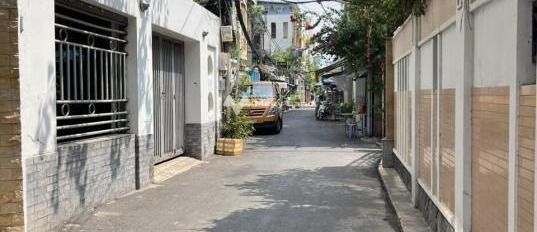 Thừa nhà cho thuê nhà vị trí đẹp gần Nguyễn Hồng Đào, Hồ Chí Minh, thuê ngay với giá hạt dẻ từ 22 triệu/tháng diện tích sàn là 60m2 sổ hồng chính chủ-02