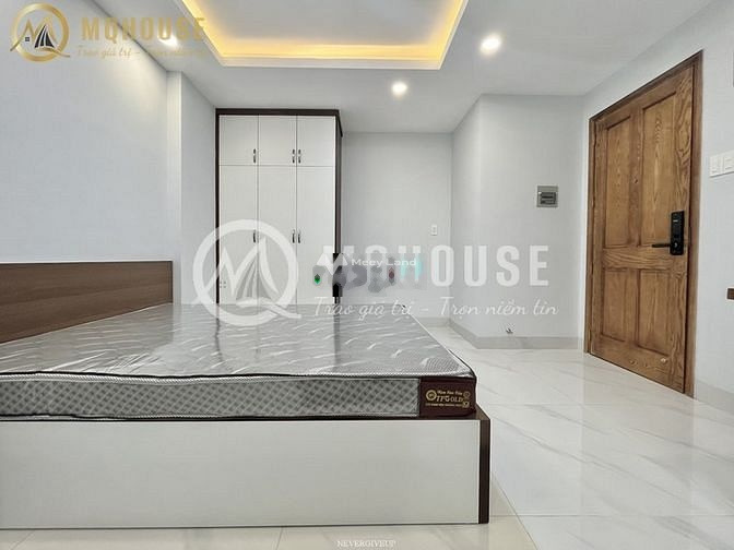 Cho thuê căn hộ diện tích rộng rãi 25m2 vị trí thuận lợi tọa lạc gần Phan Bá Vành, Hồ Chí Minh giá thuê hấp dẫn 6 triệu/tháng-01