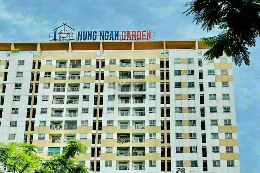 Giá 7 triệu/tháng, cho thuê chung cư diện tích quy ước 61m2 vị trí đặt tọa lạc ngay ở Trung Mỹ Tây, Quận 12 nội thất sang trọng-01