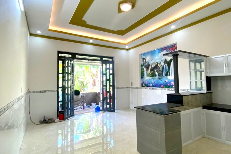 Cần bán nhà tại Trảng Dài, Biên Hoà, Đồng Nai. Diện tích 75m2, giá 1,05 tỷ-01