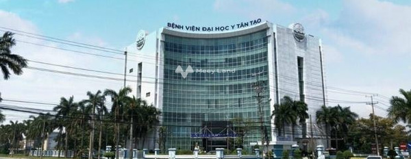 Nằm trên Đức Hòa, Long An bán đất, giá hạt dẻ chỉ 2.48 tỷ có diện tích chuẩn 100m2-03