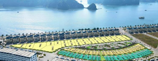 Bán đất nền suất ngoại giao, 1 lô duy nhất 114m2 giá tốt, view biển, đường to 36m mua vào lãi ngay -03