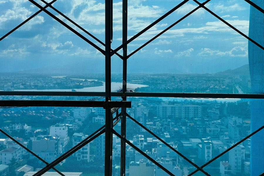 Siêu phẩm, căn 2PN view Biển Mỹ Khê, tầng cao giá rẻ, căn hộ cao cấp The Sang, trung tâm Đà Nẵng -01