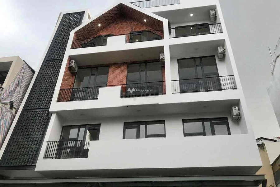 Cho thuê căn hộ vị trí mặt tiền tại Tân Thuận Tây, Hồ Chí Minh giá thuê cực êm chỉ 5.8 triệu/tháng giá tốt-01