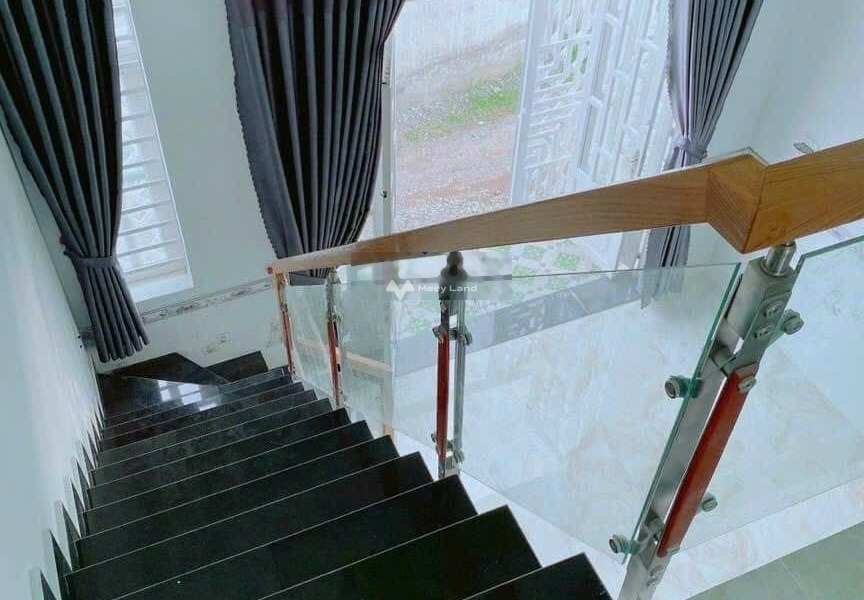 Giá bán 1.25 tỷ bán nhà diện tích 52m2 tọa lạc tại Đức Hòa, Long An hướng Nam nhà này có 3 phòng ngủ, 2 WC hỗ trợ mọi thủ tục miễn phí, giá mùa dịch-01