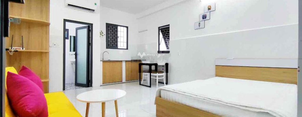 Cho thuê căn hộ, vị trí đặt ngay ở Phường 13, Hồ Chí Minh thuê ngay với giá 5.3 triệu/tháng diện tích gồm 35m2-02