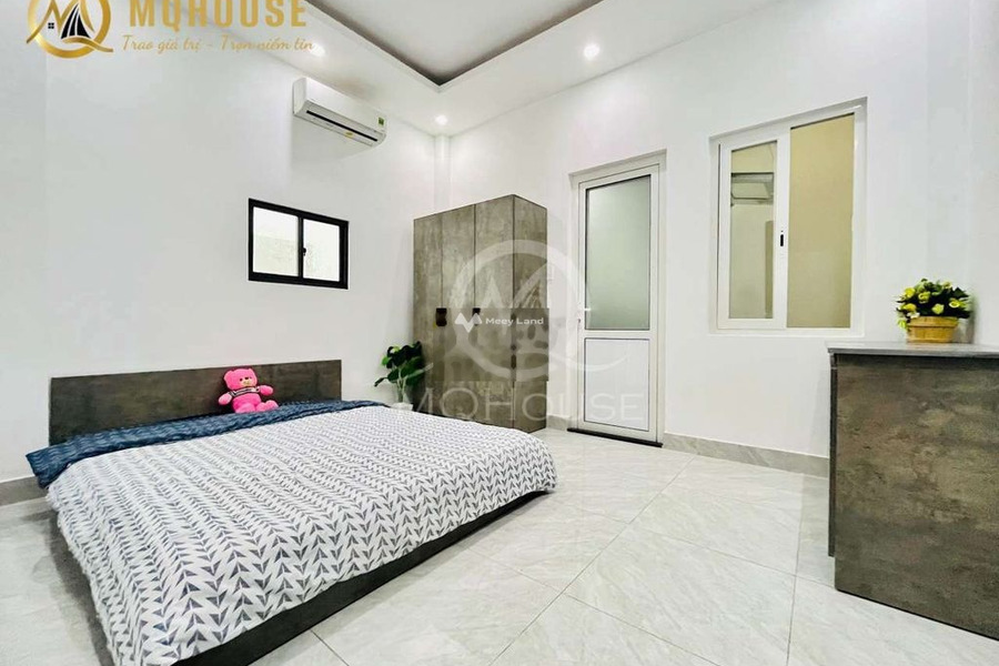 Cho thuê căn hộ gần Gò Vấp, Hồ Chí Minh, thuê ngay với giá khởi điểm từ 5.5 triệu/tháng với diện tích là 35m2-01
