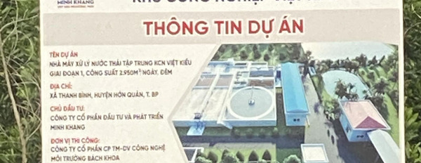 3 tỷ bán đất diện tích chuẩn 3000m2 tọa lạc tại Thanh Bình, Hớn Quản-03