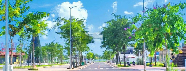 Có diện tích chuẩn 2634m2 bán đất giá bán cực rẻ 3.82 tỷ, hướng Đông Nam-03