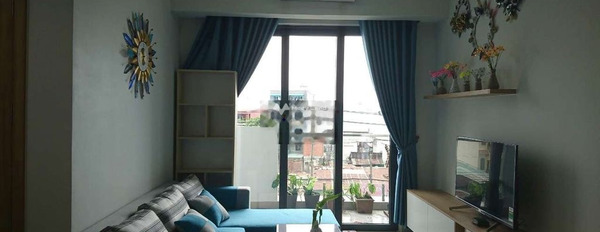 Căn hộ có tổng cộng 1 phòng ngủ, cho thuê căn hộ vị trí thích hợp Tân Phú, Hồ Chí Minh, 1 WC tiện ích đầy đủ-03