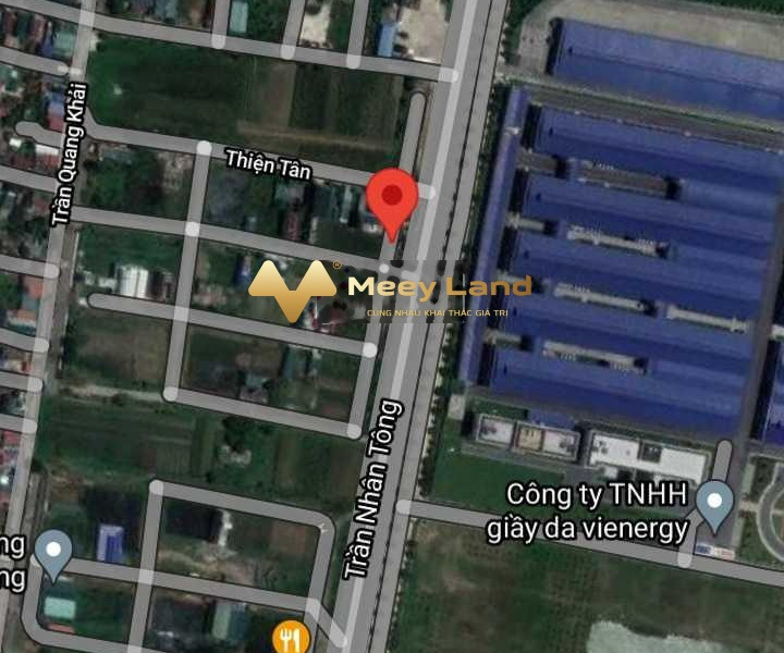 Nhà 5 phòng ngủ bán nhà ở có dt chung 120 m2 bán ngay với giá đặc biệt 5 tỷ vị trí đặt ở tại Ninh Sơn, Ninh Bình, hướng Đông-Nam-01