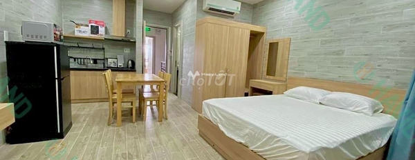 Trong căn này gồm 1 PN, cho thuê căn hộ vị trí đặt vị trí nằm tại Bà Huyện Thanh Quan, Đà Nẵng, 1 WC pháp lý nhanh-02