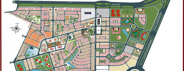 Đầu tư bất động sản bán mảnh đất, 100m2 giá bán thỏa thuận chỉ 18 tỷ mặt tiền tọa lạc gần An Phú, Hồ Chí Minh tiện ích đầy đủ-02