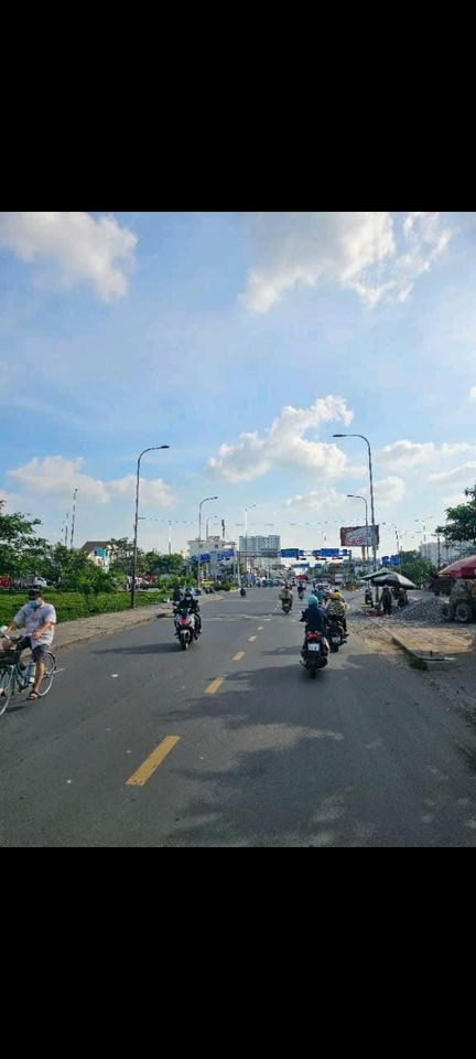 Bán đất quận 6 thành phố Hồ Chí Minh giá 20.0 tỷ-1