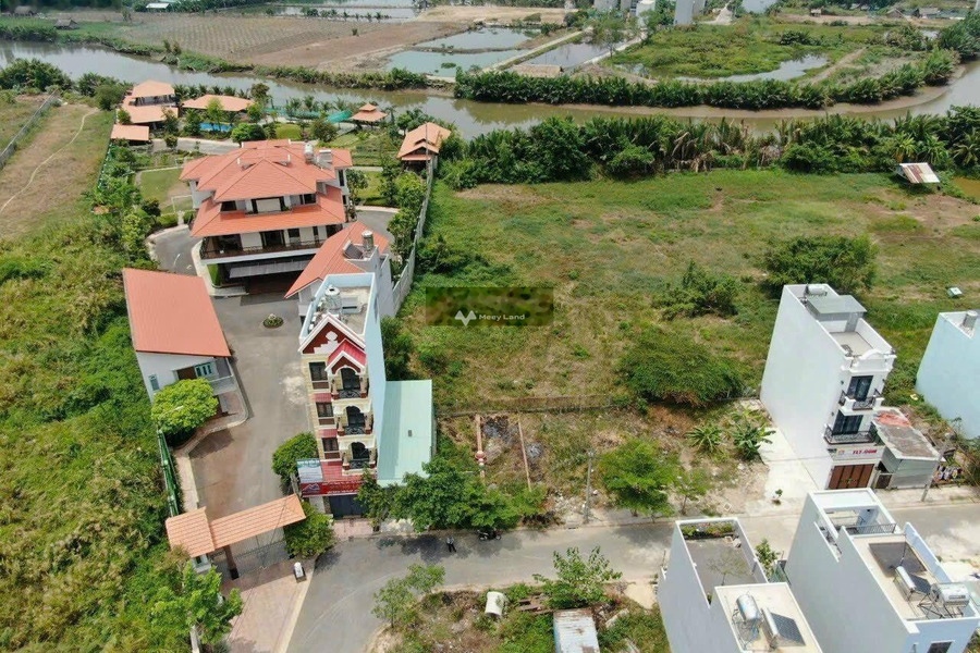 Giá bán rẻ từ 2.95 tỷ bán đất với diện tích tiêu chuẩn 50.1m2 vị trí đẹp tại Bưng Ông Thoàn, Phú Hữu, hướng Đông - Nam-01