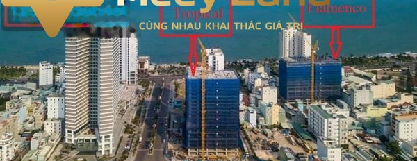 Vào ở luôn giá cạnh tranh từ 1.65 tỷ, bán chung cư với dt chuẩn 50 m2 vị trí thuận tiện ngay tại Phường Nguyễn Văn Cừ, Quy Nhơn, tổng quan trong ngôi ...-03