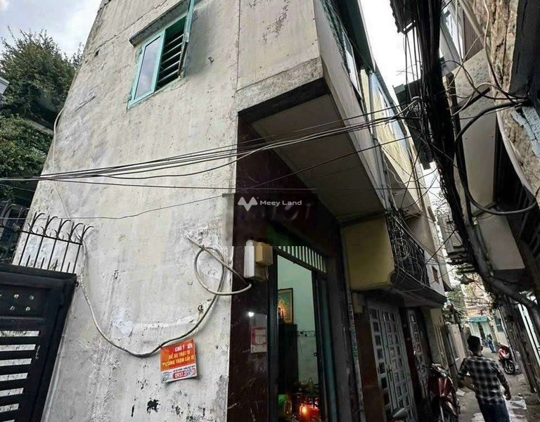 Bán nhà phía trong Bình Thạnh, Hồ Chí Minh. Diện tích 9m2-01