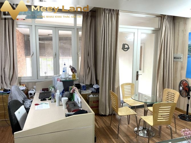 Cho thuê sàn văn phòng thuê ngay với giá chỉ từ chỉ 18 triệu/tháng mặt tiền tọa lạc ngay tại An Phú, Quận 2 dt là 100 m2-01