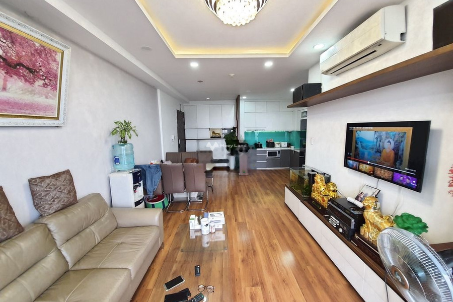 Giá 6.1 tỷ, bán chung cư với diện tích thực 98m2 vị trí mặt tiền ngay tại Phổ Quang, Hồ Chí Minh, tổng quan căn này 3 phòng ngủ, 2 WC lh tư vấn thêm-01