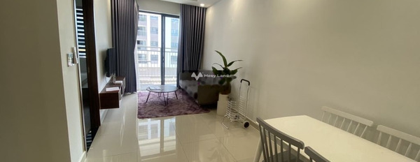 Căn hộ 2 phòng ngủ, cho thuê căn hộ vị trí thuận lợi tọa lạc ở Quận 7, Hồ Chí Minh, tổng quan gồm tổng cộng 2 phòng ngủ, 2 WC nội thất sang trọng-03