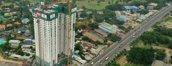 Vị trí tiềm năng Thuận An, Bình Dương, bán chung cư bán ngay với giá siêu khủng 2.35 tỷ, trong căn này có tổng 1 PN, 1 WC trao đổi trực tiếp-03