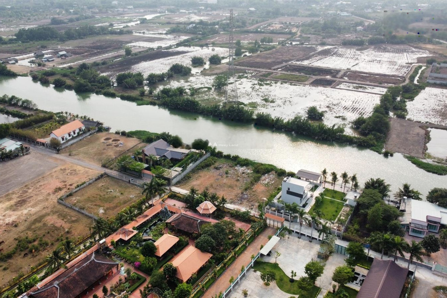 Bán đất 4 tỷ Võ Thị Sáu, Đồng Nai diện tích tổng 1000m2-01