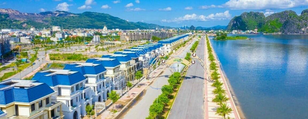 Sở hữu shophouse ven biển giá chỉ từ 6 tỷ tại dự án thành phố Cẩm Phả - Green Dragon City-02