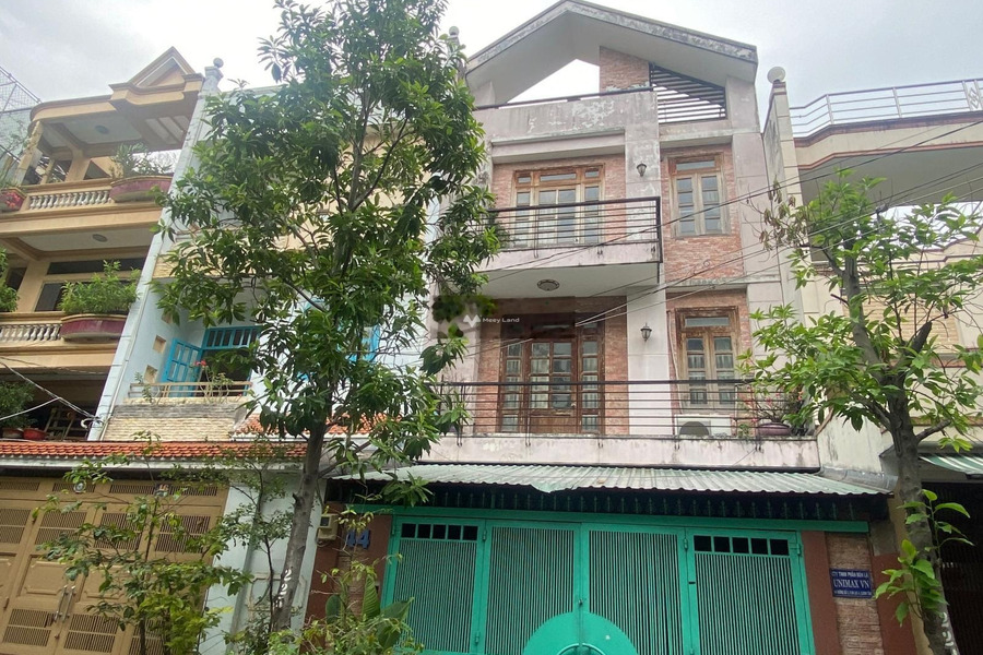 Nhà 4 phòng ngủ cho thuê nhà ở diện tích rất rộng 164m2 giá thuê rẻ bất ngờ chỉ 25 triệu/tháng vị trí thuận lợi Bình Trị Đông, Hồ Chí Minh, hướng Nam-01