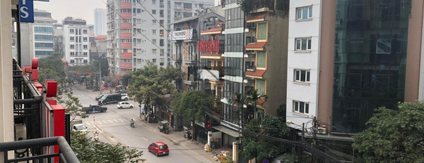 Xoay vốn trả nợ, cho thuê sàn văn phòng vị trí thuận lợi nằm ở Trần Bình, Hà Nội thuê ngay với giá gốc chỉ 8.5 triệu/tháng với diện tích chuẩn 50m2-02