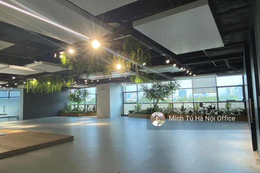 Vị trí ở Bắc Từ Liêm, Hà Nội cho thuê sàn văn phòng thuê ngay với giá thương mại 120 triệu/tháng có diện tích chung 500m2-01