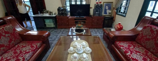 Cho thuê nhà, thuê ngay với giá siêu mềm chỉ 15 triệu/tháng có diện tích tiêu chuẩn 75m2 mặt tiền nằm tại Nguyễn Văn Cừ, Long Biên-03
