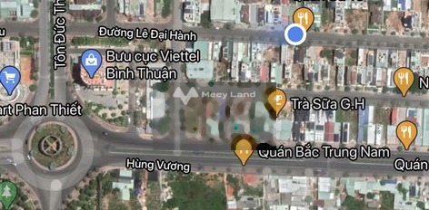 Tại Lê Đại Hành, Bình Thuận bán đất-03