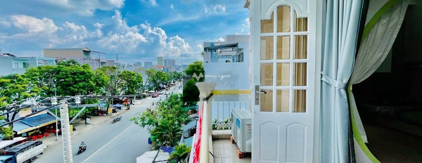 SIÊU PHẨM 1 PHÒNG NGỦ NGAY GẦN ĐẠI HỌC VĂN LANG CS3, CẦU BÌNH LỢI -02