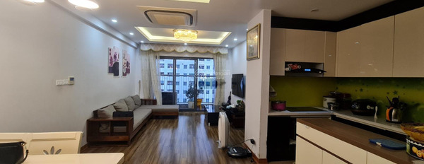 Hướng Tây - Nam, bán chung cư ngôi căn hộ gồm full vị trí tốt ngay Hoàng Mai, Hà Nội bán ngay với giá cực sốc chỉ 3.25 tỷ-02