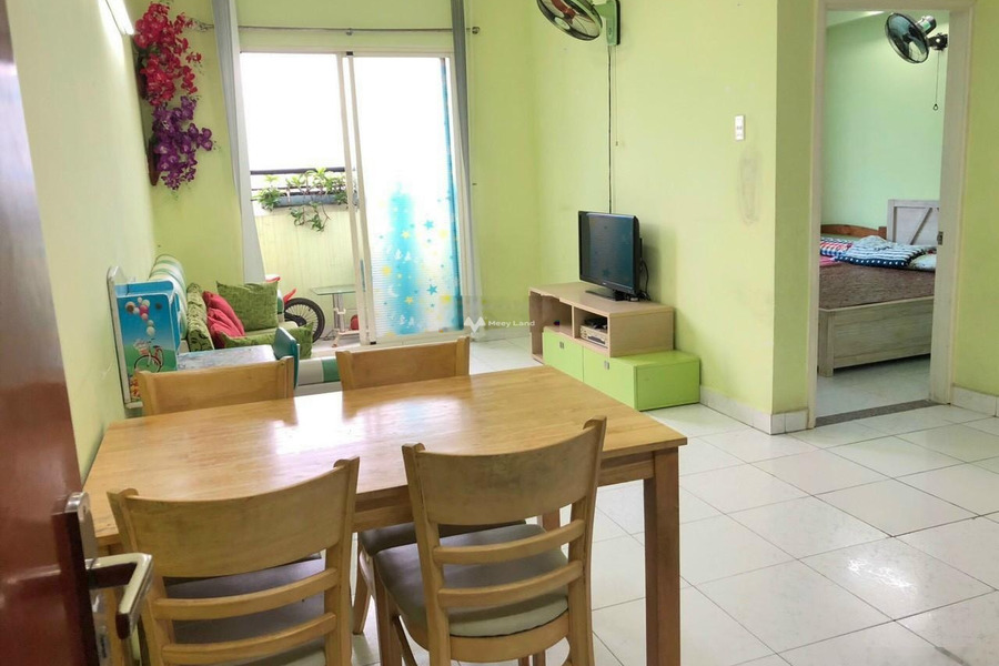 Cho thuê căn hộ vị trí đặt ngay ở Nguyễn Văn Quá, Đông Hưng Thuận, thuê ngay với giá mong muốn 6 triệu/tháng với diện tích khoảng 45m2-01