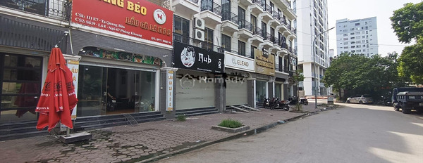 70m2 cho thuê shophouse giá thuê phải chăng từ 22 triệu/tháng nằm ở Phùng Khoang, Nam Từ Liêm liên hệ ngay để được tư vấn-02