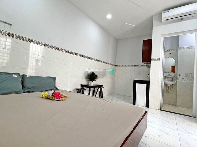 Vô cùng gấp cho thuê condotel vị trí nằm tại Phước Long B, Quận 9 giá thuê mong muốn chỉ 3.8 triệu/tháng diện tích rộng là 27m2-01