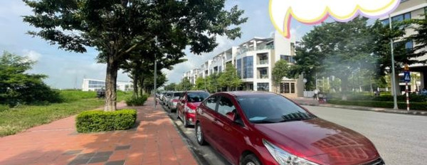 286 m2, bán biệt thự mặt tiền tọa lạc gần Xã Đông Tiến, Tỉnh Bắc Ninh, tổng quan có tất cả 6 PN, lộ chính ngang 20 m lh biết chi tiết-02