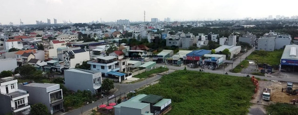 Bán đất ở Đường D4, Quận 9, giá bán 6,2 tỷ-02