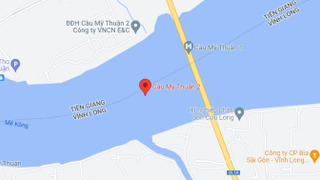 Cầu Mỹ Thuận 2- Tiềm năng quan trọng với bất động sản