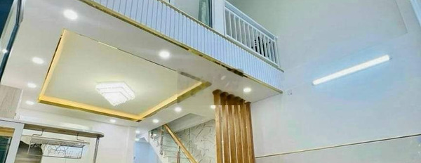  NHÀ MỚI ĐẸP - QUẬN 6 - 1/ PHẠM VĂN CHÍ P.3 -50M2 - 2 TẦNG - 4 TỶ500 -02