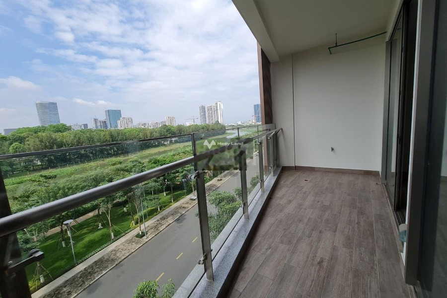 Dự án Phú Mỹ Hưng, bán căn hộ vị trí mặt tiền nằm ngay Quận 7, Hồ Chí Minh có diện tích tổng 115m2 căn hộ này bao gồm Nội thất cao cấp-01