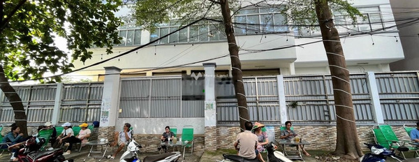 Cho thuê nhà ở diện tích chính là 375m2 giá thuê đề cử từ 99 triệu/tháng tọa lạc ngay trên Đường Số 26, Hồ Chí Minh-02