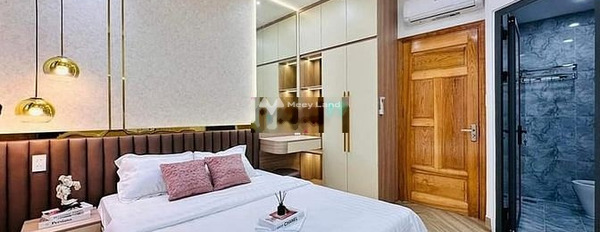 Nhà gồm 2 phòng ngủ bán nhà giá bán cực mềm chỉ 3.9 tỷ có diện tích 137.2m2 vị trí thích hợp Phường 8, Hồ Chí Minh-02