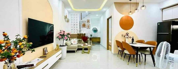 Bán nhà vị trí hấp dẫn ngay tại Nguyễn Phi Khanh, Tân Định giá bán cực tốt 2.95 tỷ có diện tích chính 52m2 nhìn chung có 4 phòng ngủ-02