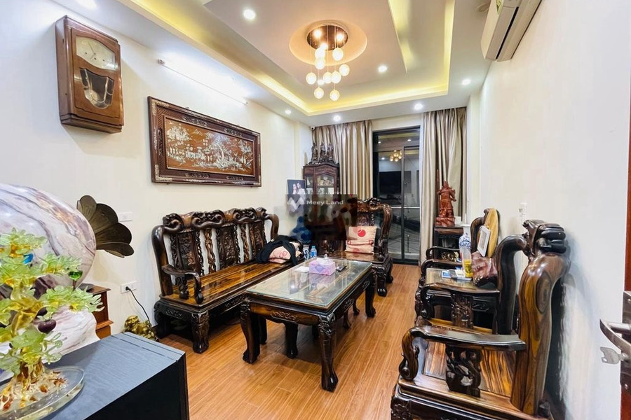 Nhà có 4 PN bán nhà bán ngay với giá siêu rẻ chỉ 6.5 tỷ có diện tích chung 42m2 vị trí đẹp nằm tại Khương Thượng, Khương Thượng-01