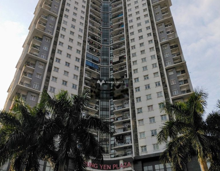 Trung Hòa, Cầu Giấy, cho thuê chung cư thuê ngay với giá gốc chỉ 14 triệu/tháng, tổng quan căn hộ này có 2 phòng ngủ, 2 WC nói không với trung gian-01