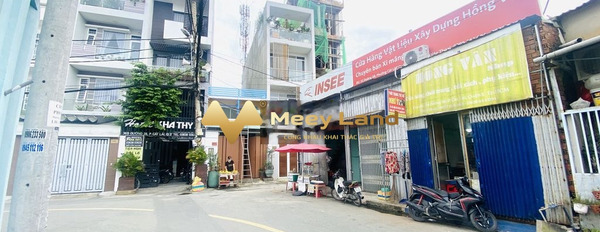 Nằm tại Phường Cát Lái, Hồ Chí Minh bán đất 6.1 tỷ diện tích mặt tiền 87 m2-02